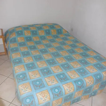 Holidayland 401 T3 Mezzanine 7 Couchages Climatise Apartmán