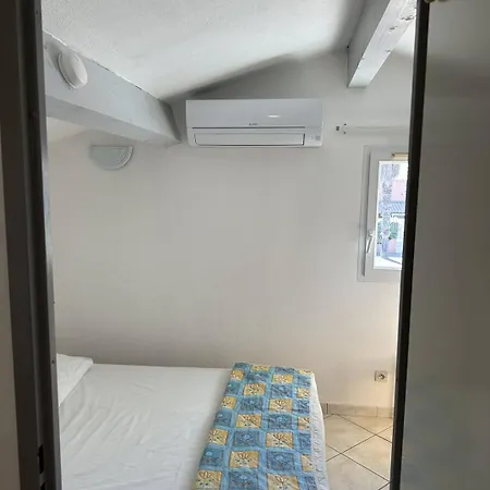 Holidayland 401 T3 Mezzanine 7 Couchages Climatise *