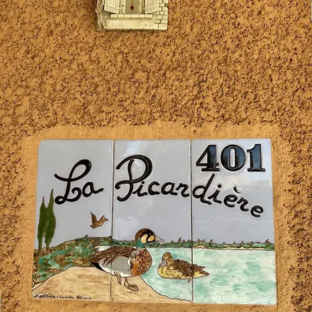 Holidayland 401 T3 Mezzanine 7 Couchages Climatise Daire Narbonne-Plage