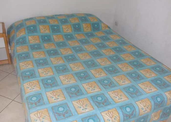 Holidayland 401 T3 Mezzanine 7 Couchages Climatise Apartment