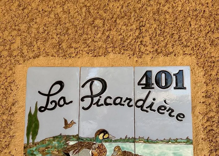 Holidayland 401 T3 Mezzanine 7 Couchages Climatise Apartment Narbonne-Plage
